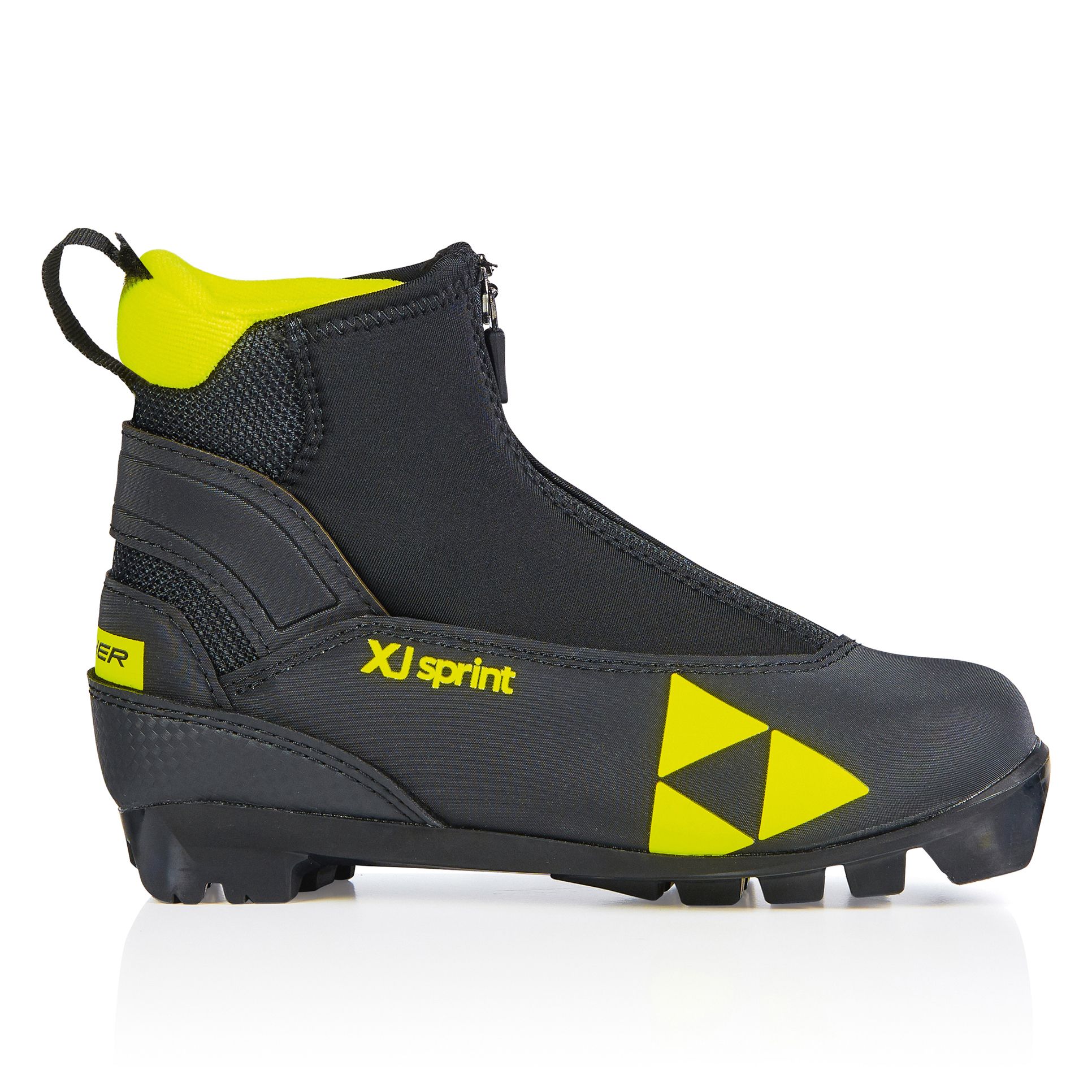 Fischer Kids' XJ Sprint