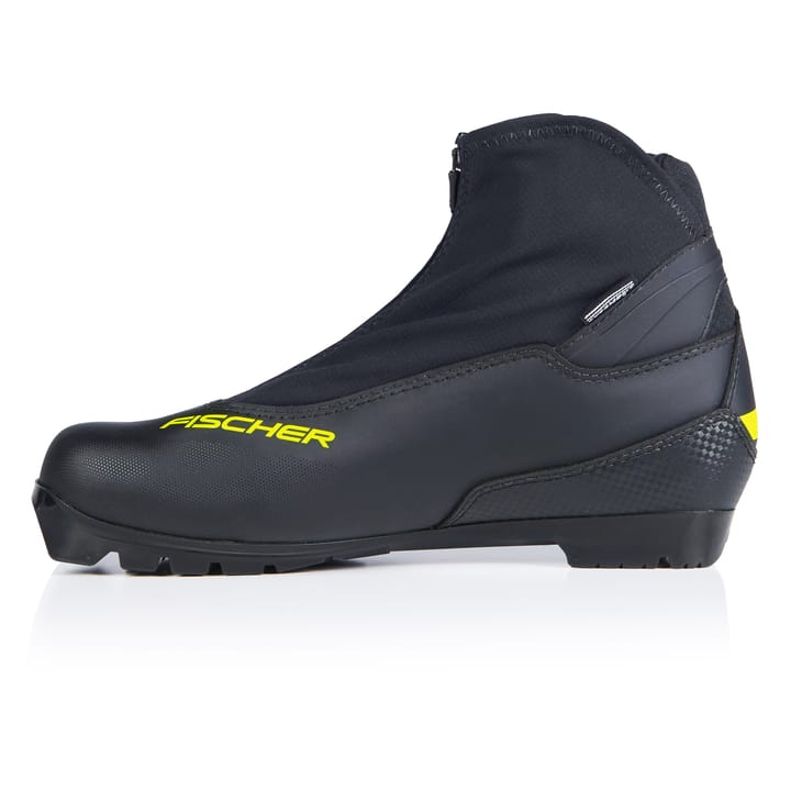 Fischer Men's RC3 Classic Black/Yellow Fischer
