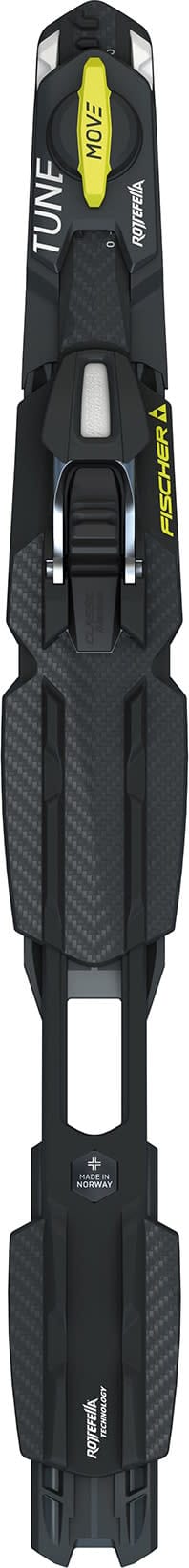 Fischer MOVE Tune Kit Classic Manual IFP Black Fischer