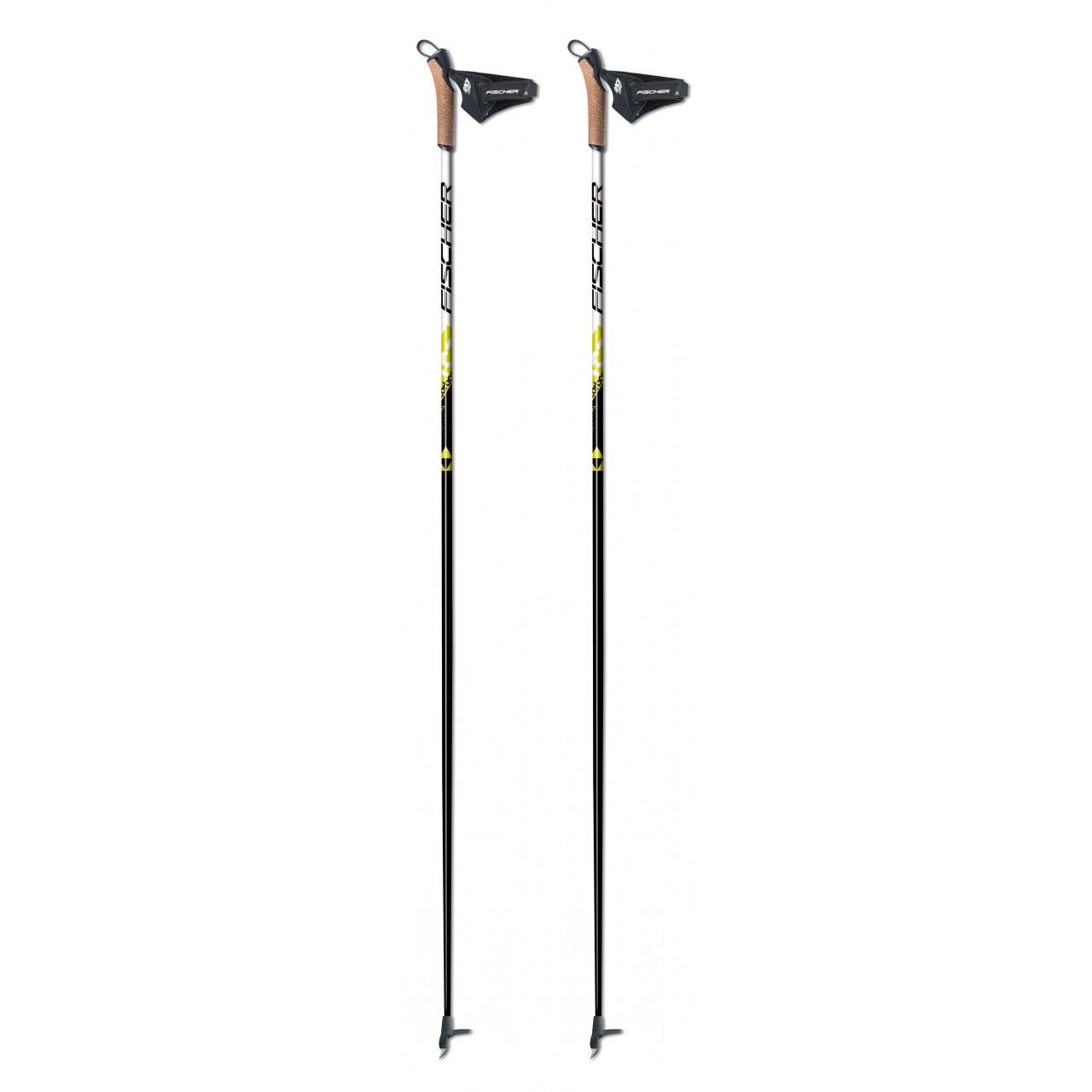 Fischer RC3