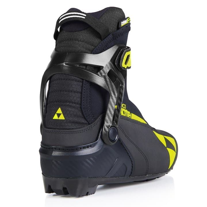 Fischer RC3 Skate Black/Yellow Fischer Fischer RC3 Skate Black/Yellow Fischer