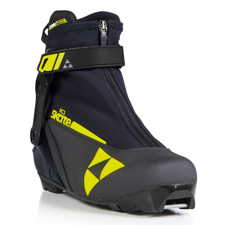 Fischer RC3 Skate Black/Yellow Fischer Fischer RC3 Skate Black/Yellow Fischer