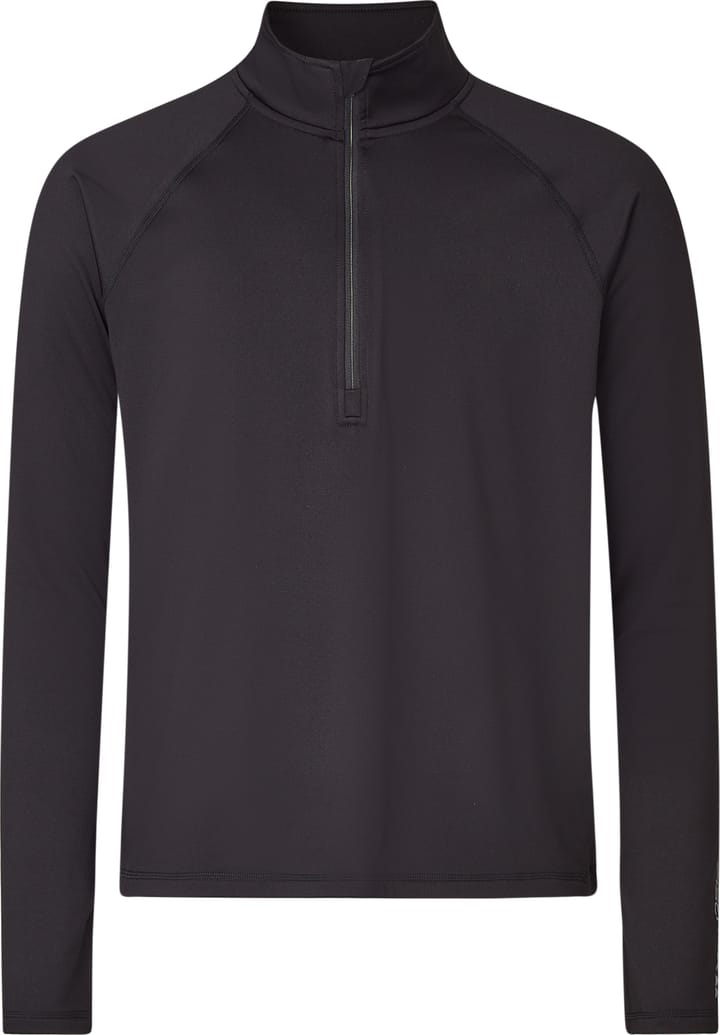 Men's Vemdalen 2 Baselayer Black Fischer