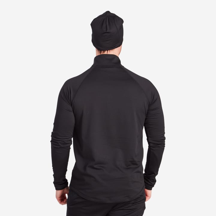 Men's Vemdalen 2 Baselayer Black Fischer