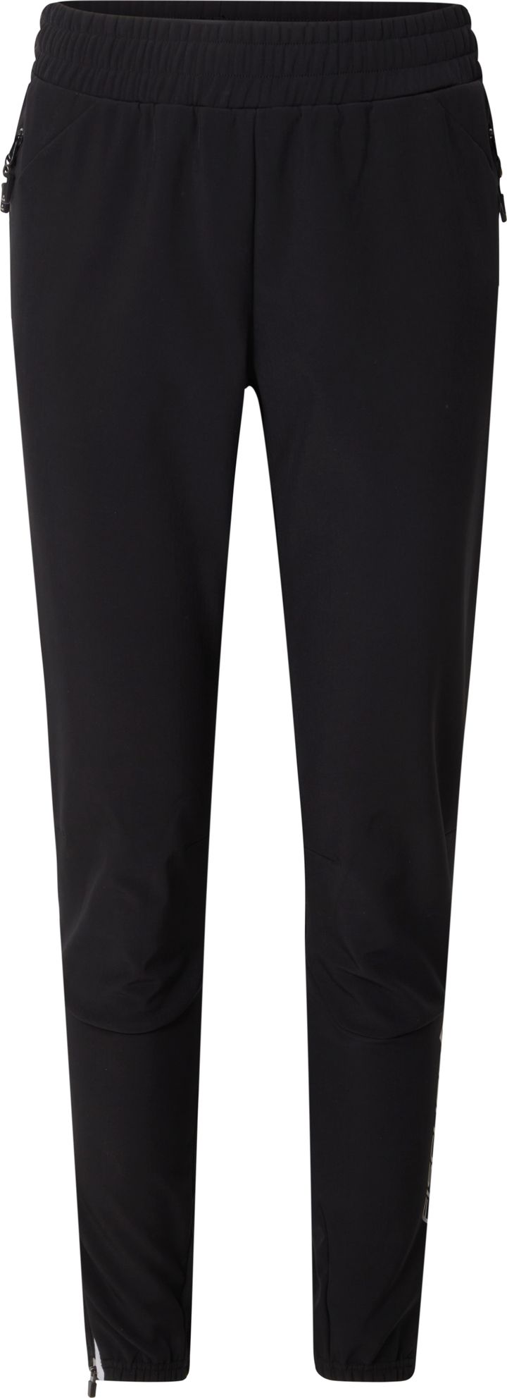 Fischer Women's Vemdalen 2 Pro Pants Black Fischer