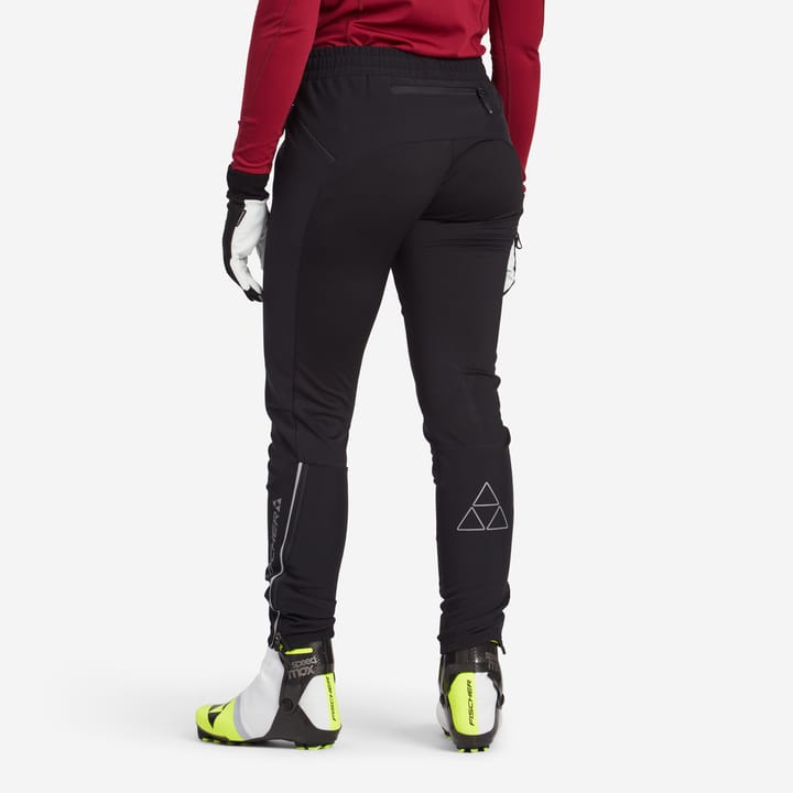 Fischer Women's Vemdalen 2 Pro Pants Black Fischer