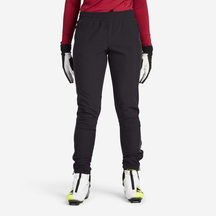 Fischer Women's Vemdalen 2 Pro Pants Black Fischer