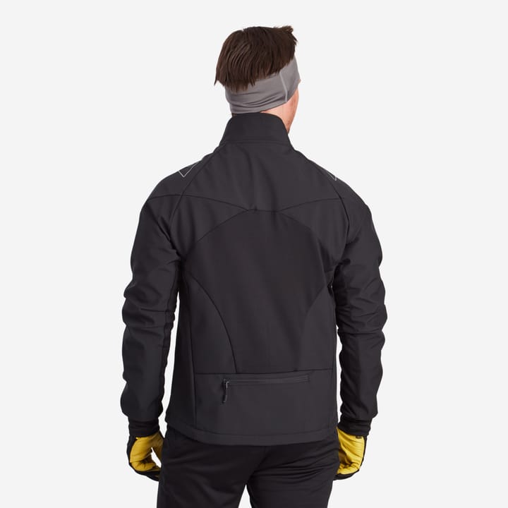 Men's Vemdalen 2 Pro Jacket Black Fischer