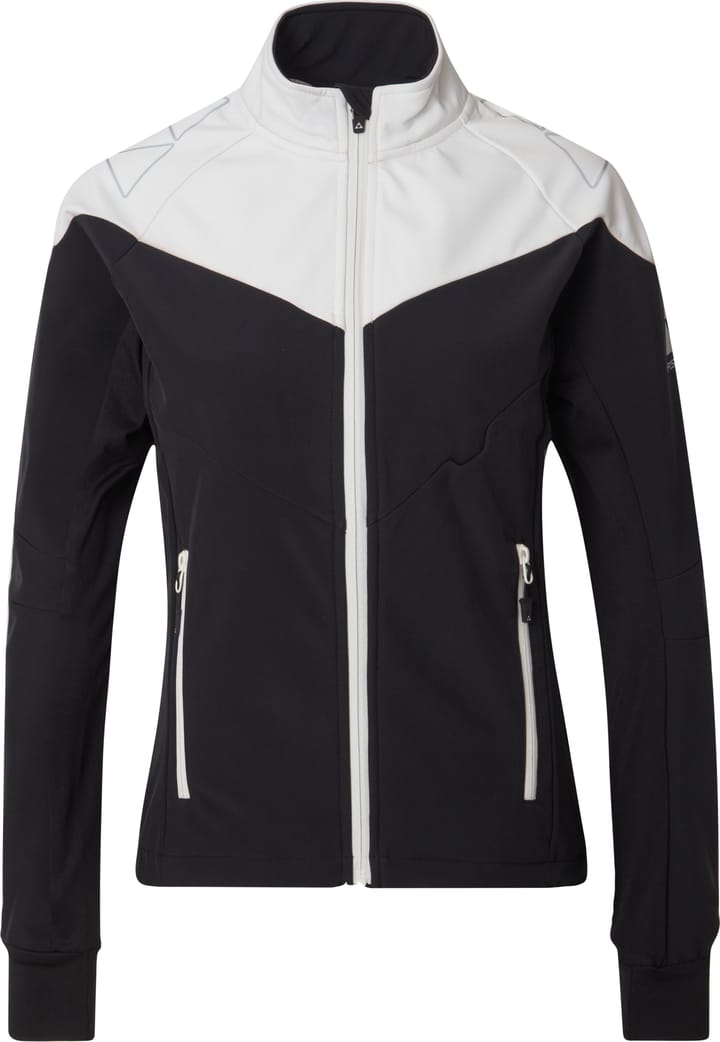 Women's Vemdalen 2 Pro Jacket White Fischer