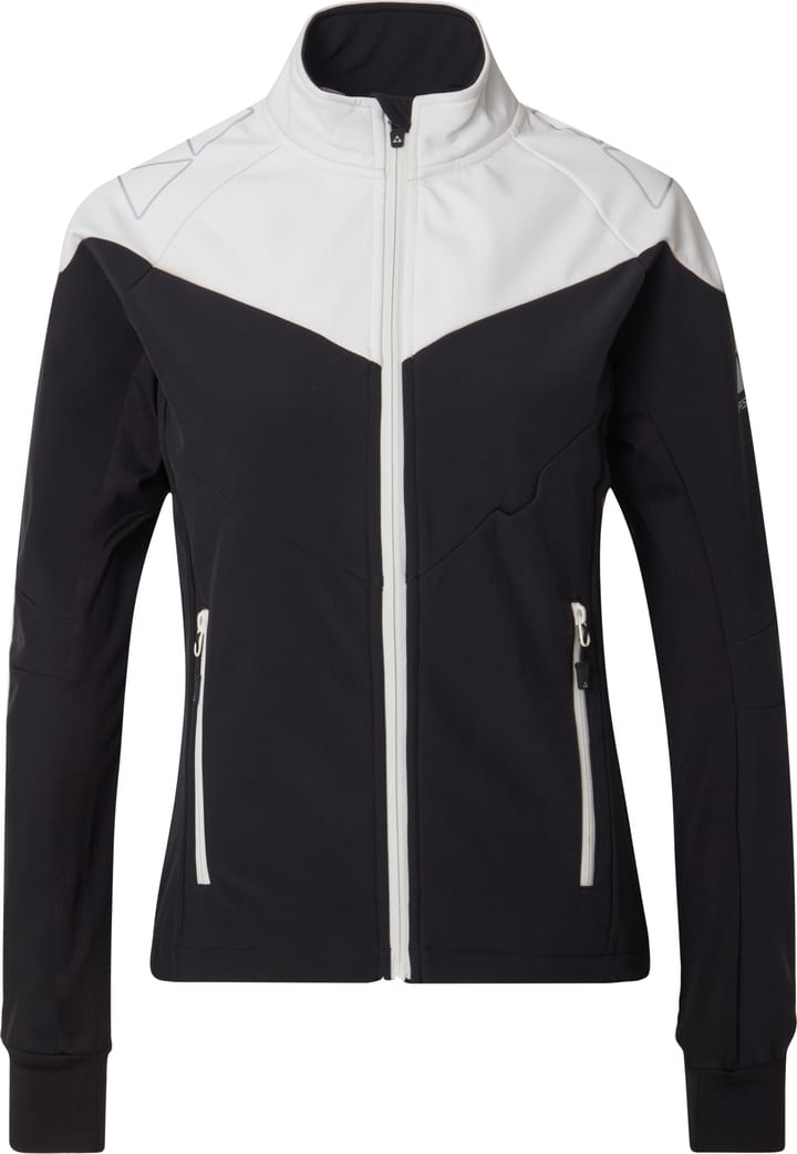 Fischer Women's Vemdalen 2 Pro Jacket White Fischer