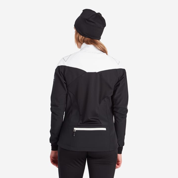 Fischer Women's Vemdalen 2 Pro Jacket White Fischer