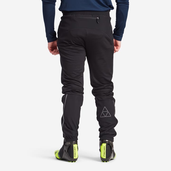 Fischer Men's Vemdalen 2 Pro Pants Black Fischer