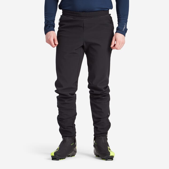 Fischer Men's Vemdalen 2 Pro Pants Black Fischer