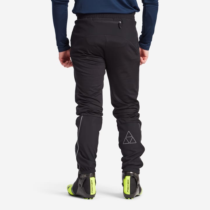 Men's Vemdalen 2 Pro Pants Black Fischer