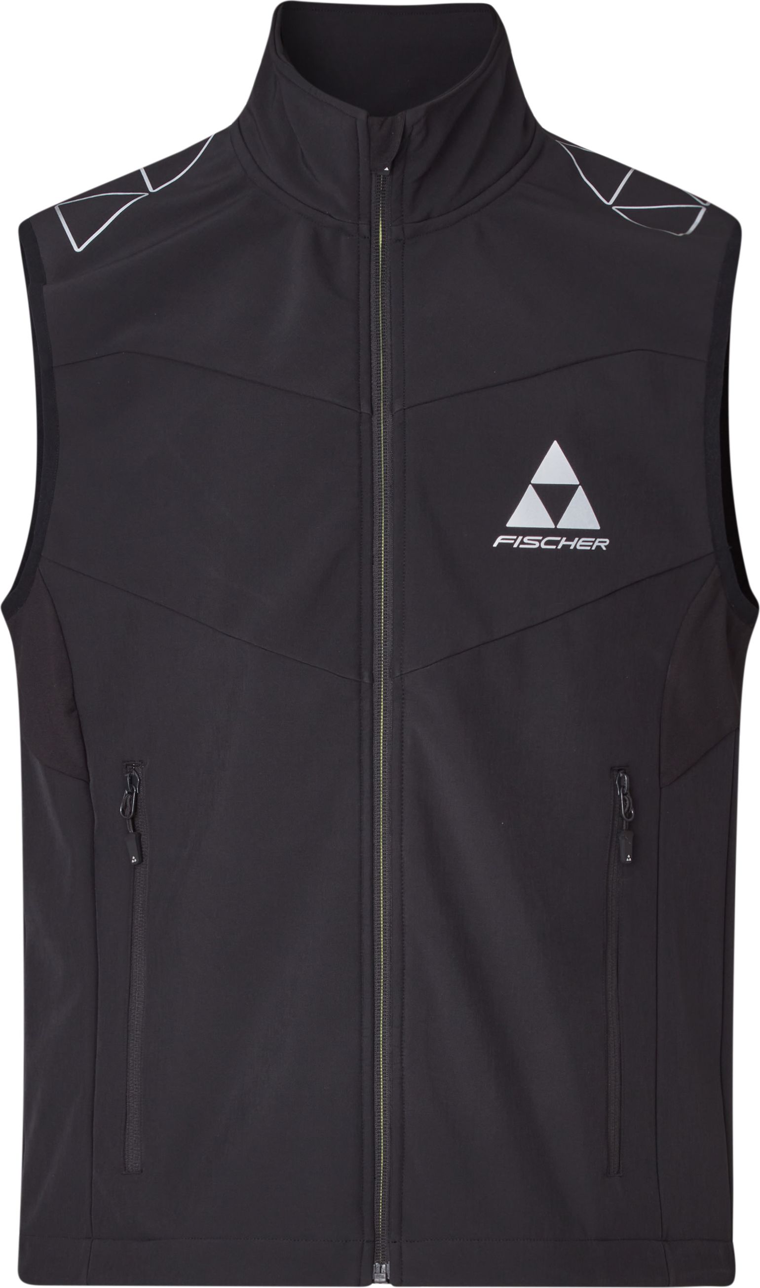 Men's Vemdalen 2 Pro Vest Black