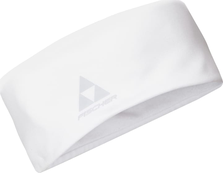Fischer Vemdalen Headband White Fischer