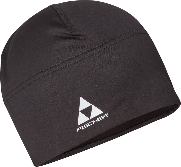 Fischer Vemdalen Pro Beanie Black Fischer Fischer Vemdalen Pro Beanie Black Fischer