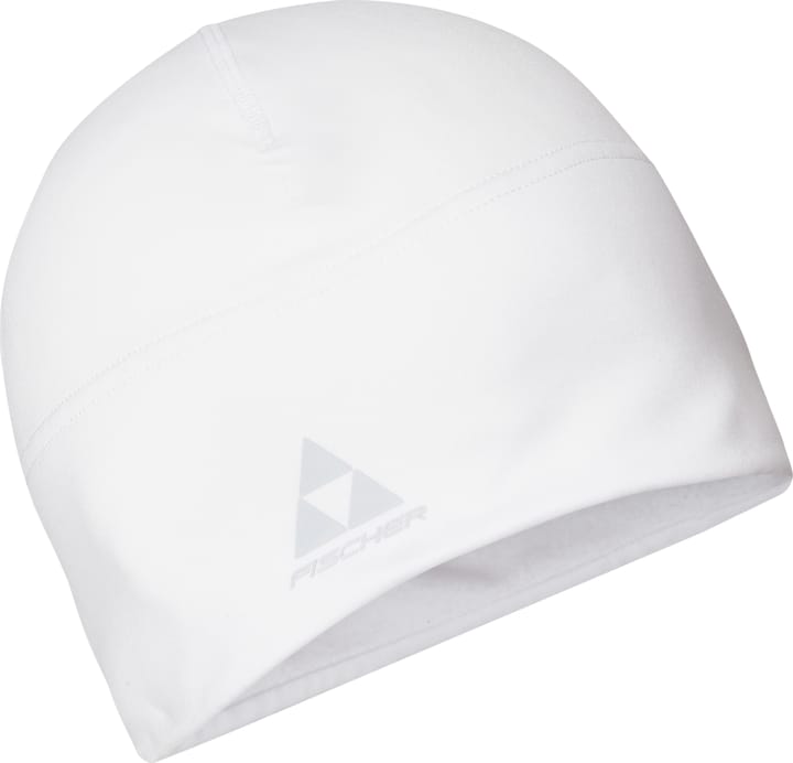 Fischer Vemdalen Pro Beanie White Fischer