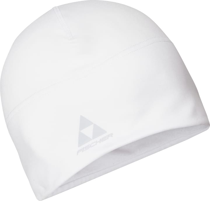 Fischer Vemdalen Pro Beanie White Fischer