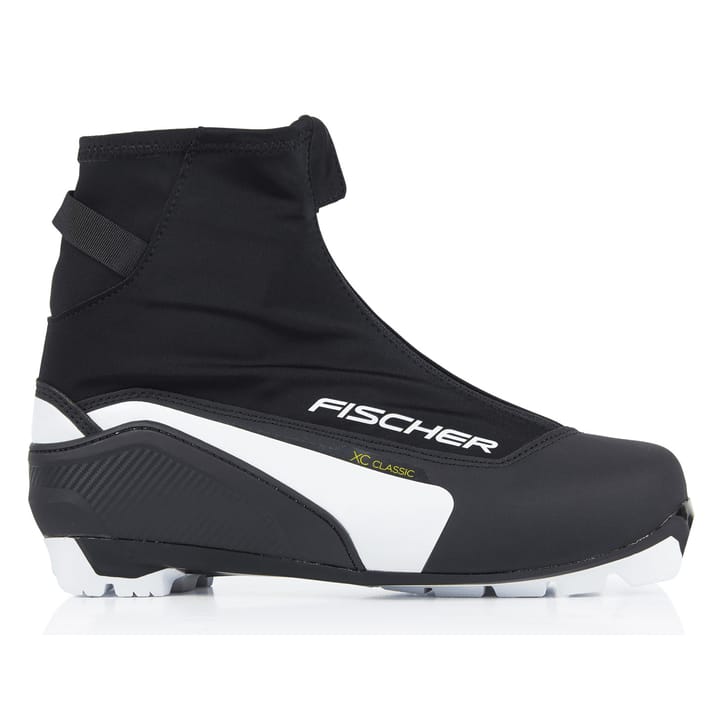 Fischer Women's XC Classic Black/White Fischer Fischer Women's XC Classic Black/White Fischer