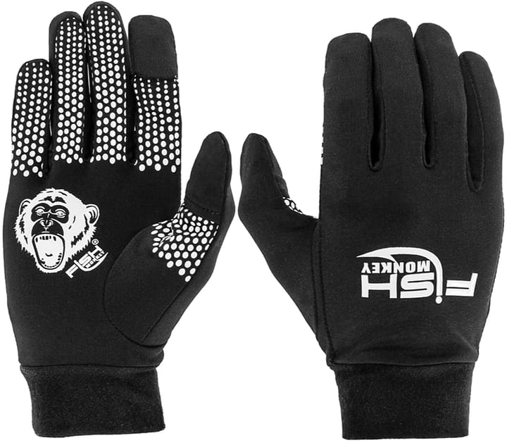 Fish Monkey Fish Monkey Monkey Hands Glove Liner Fish Monkey Fish Monkey Fish Monkey Monkey Hands Glove Liner Fish Monkey