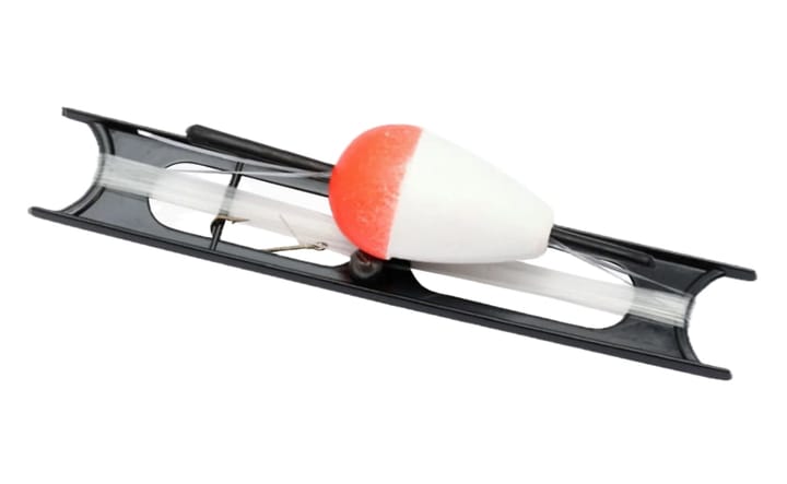 Blue Fox Classic Fishing Float Rig 40mm Blue Fox