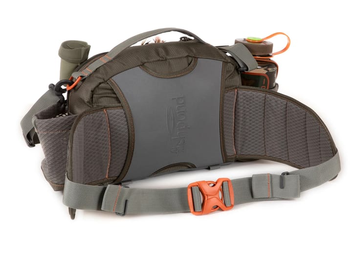 Fishpond Fishpond Elkhorn Lumbar Pack Pebble Fishpond Fishpond Fishpond Elkhorn Lumbar Pack Pebble Fishpond