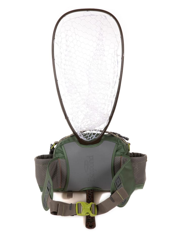 Fishpond Fishpond Elkhorn Lumbar Pack Pebble Fishpond Fishpond Fishpond Elkhorn Lumbar Pack Pebble Fishpond