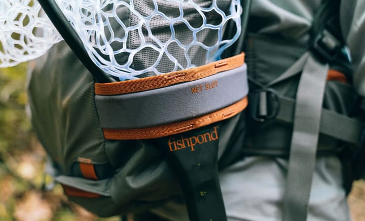 Fishpond Fishpond Firehole Backpack 26l Ryggsekk Med Gjennomtenkt Organisering Fishpond Fishpond Fishpond Firehole Backpack 26l Ryggsekk Med Gjennomtenkt Organisering Fishpond
