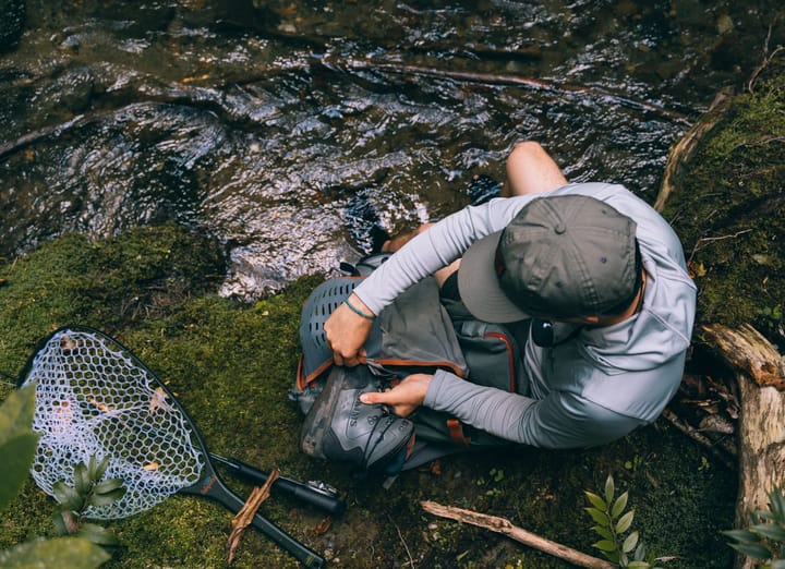 Fishpond Fishpond Firehole Backpack 26l Ryggsekk Med Gjennomtenkt Organisering Fishpond Fishpond Fishpond Firehole Backpack 26l Ryggsekk Med Gjennomtenkt Organisering Fishpond