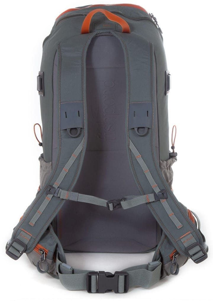 Fishpond Fishpond Firehole Backpack 26l Ryggsekk Med Gjennomtenkt Organisering Fishpond Fishpond Fishpond Firehole Backpack 26l Ryggsekk Med Gjennomtenkt Organisering Fishpond