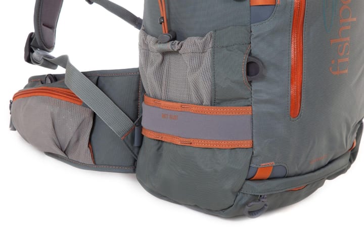 Fishpond Fishpond Firehole Backpack 26l Ryggsekk Med Gjennomtenkt Organisering Fishpond Fishpond Fishpond Firehole Backpack 26l Ryggsekk Med Gjennomtenkt Organisering Fishpond