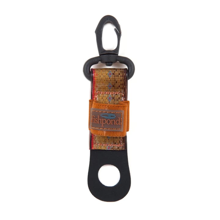Fishpond Fishpond Floatant Bottle Holder Brown Cutthroat Brown Trout Flytemiddelholder Fishpond Fishpond Fishpond Floatant Bottle Holder Brown Cutthroat Brown Trout Flytemiddelholder Fishpond