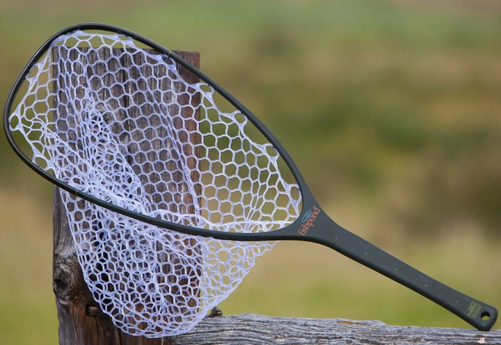 Fishpond Fishpond Nomad Emerger Net- Original Fishpond Fishpond Fishpond Nomad Emerger Net- Original Fishpond