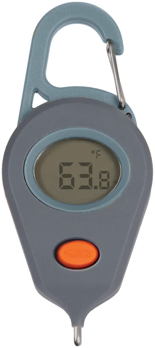 Fishpond Fishpond Riverkeeper Digital Thermometer Digitalt Termometer Blue Fishpond Fishpond Fishpond Riverkeeper Digital Thermometer Digitalt Termometer Blue Fishpond