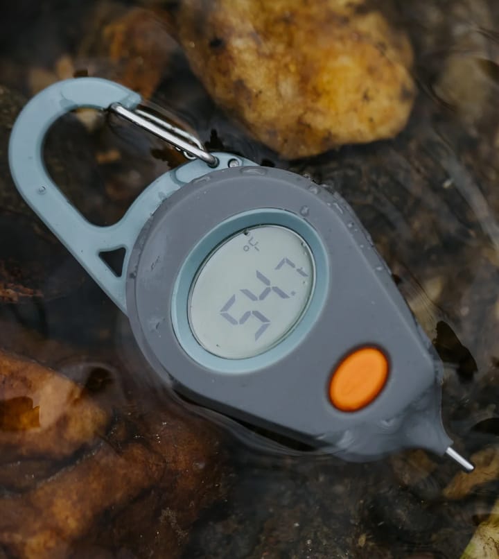 Fishpond Fishpond Riverkeeper Digital Thermometer Digitalt Termometer Blue Fishpond Fishpond Fishpond Riverkeeper Digital Thermometer Digitalt Termometer Blue Fishpond