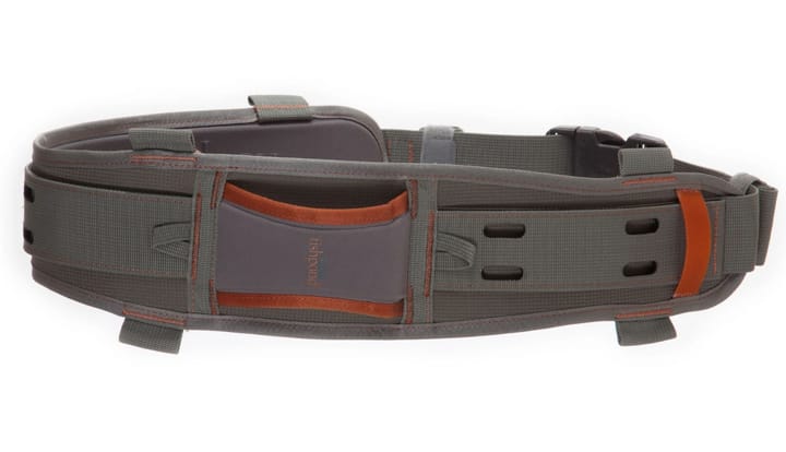 Fishpond Fishpond South Fork Wader Belt Funksjonellt Vadebelte Fishpond Fishpond Fishpond South Fork Wader Belt Funksjonellt Vadebelte Fishpond