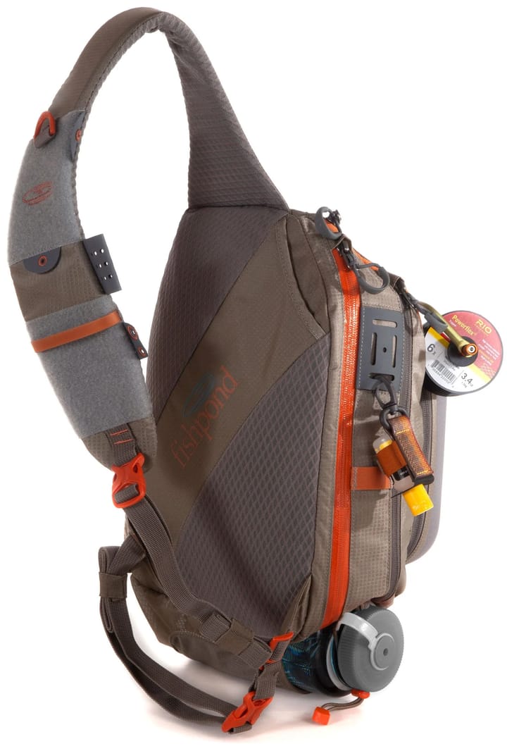 Fishpond Fishpond Summit Sling 2.0 Granite Fishpond