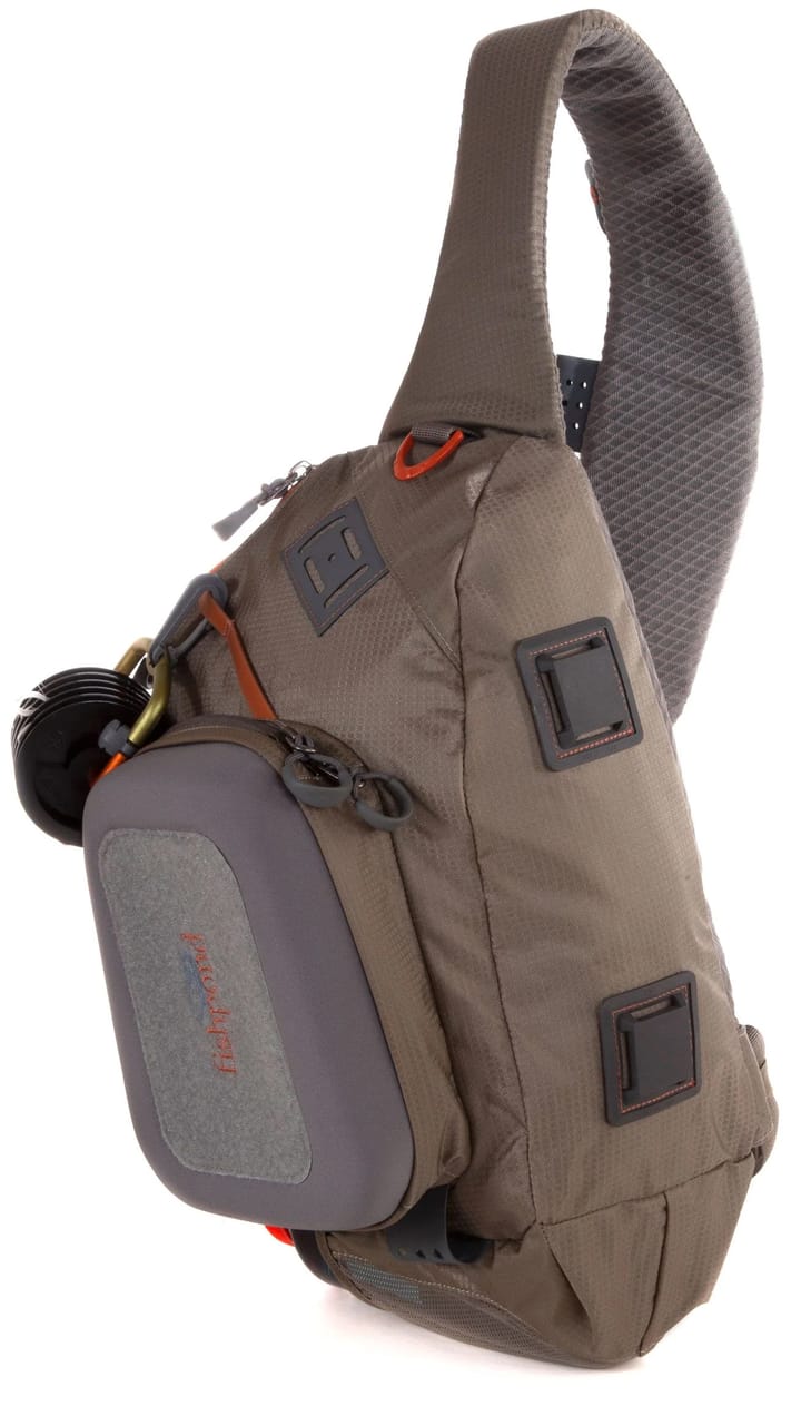 Fishpond Fishpond Summit Sling 2.0 Granite Fishpond