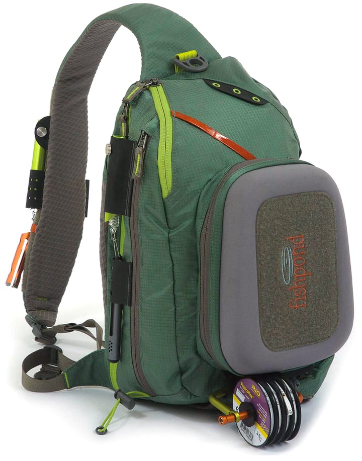 Fishpond Fishpond Summit Sling 2.0 Tortuga Fishpond Fishpond Fishpond Summit Sling 2.0 Tortuga Fishpond