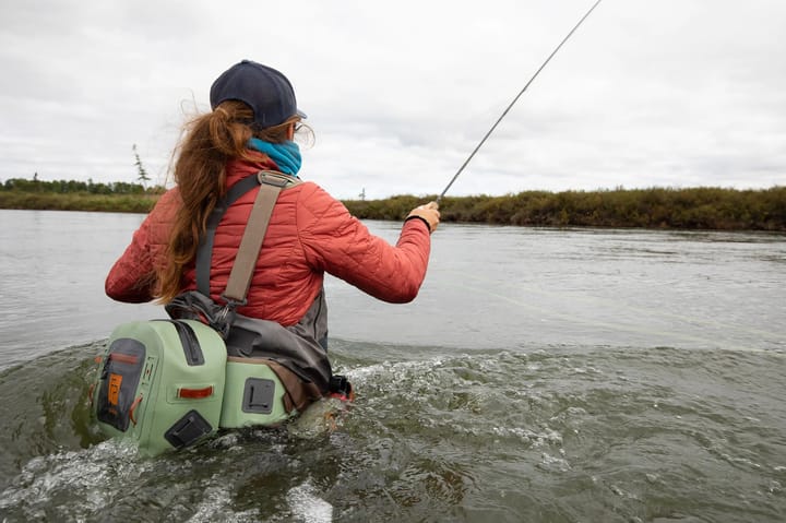 Fishpond Fishpond Thunderhead Submersible Lumbar 10l Fullstendig Vanntett Hofteveske Fishpond Fishpond Fishpond Thunderhead Submersible Lumbar 10l Fullstendig Vanntett Hofteveske Fishpond