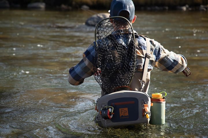 Fishpond Fishpond Thunderhead Submersible Lumbar 10l Fullstendig Vanntett Hofteveske Fishpond Fishpond Fishpond Thunderhead Submersible Lumbar 10l Fullstendig Vanntett Hofteveske Fishpond