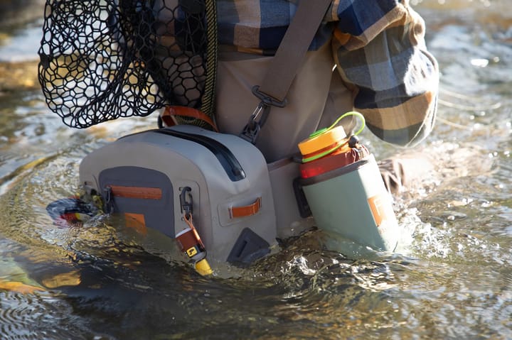 Fishpond Fishpond Thunderhead Submersible Lumbar 10l Fullstendig Vanntett Hofteveske Fishpond Fishpond Fishpond Thunderhead Submersible Lumbar 10l Fullstendig Vanntett Hofteveske Fishpond