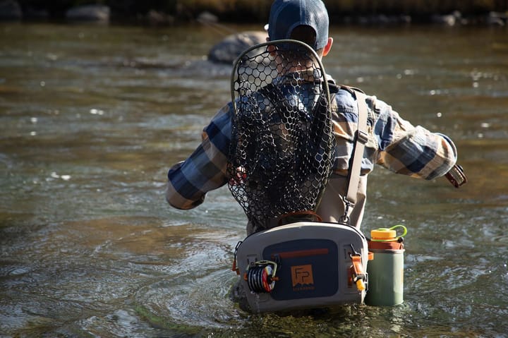 Fishpond Fishpond Thunderhead Submersible Lumbar 10l Fullstendig Vanntett Hofteveske Fishpond Fishpond Fishpond Thunderhead Submersible Lumbar 10l Fullstendig Vanntett Hofteveske Fishpond