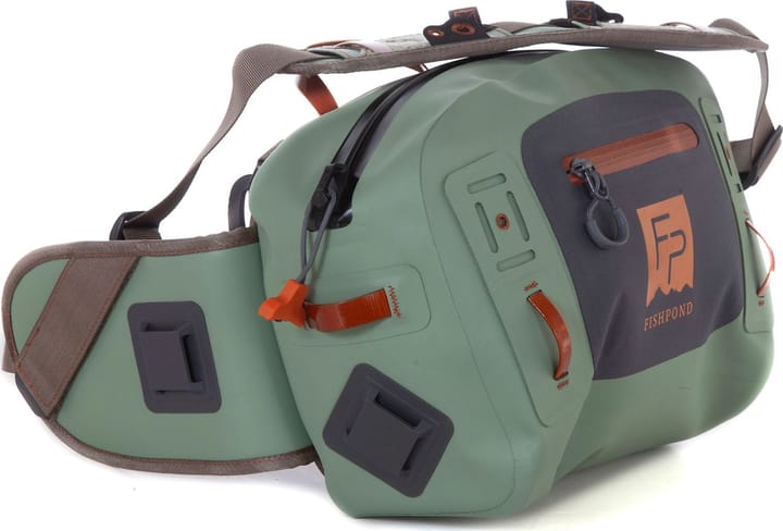 Fishpond Fishpond Thunderhead Submersible Lumbar 10l Fishpond
