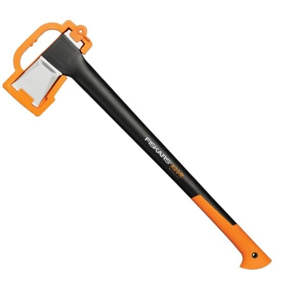 Fiskars Kløyveslegge X25 XL Fiskars Fiskars Kløyveslegge X25 XL Fiskars