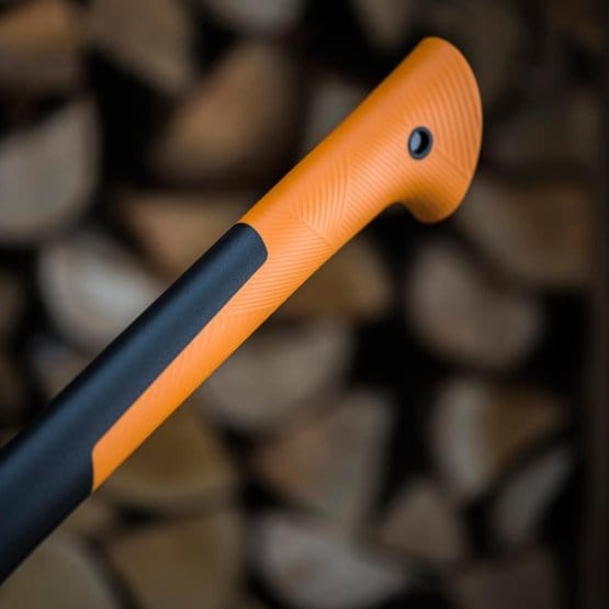 Fiskars Kløyveslegge X27 XXL Nocolour Fiskars Fiskars Kløyveslegge X27 XXL Nocolour Fiskars