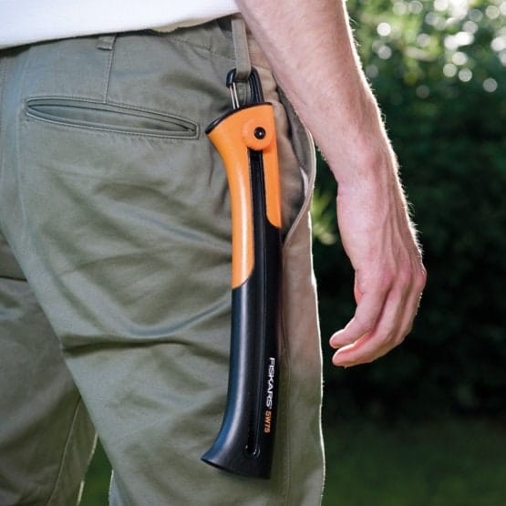 Fiskars Grensag Xtract Stor Sw75 Fiskars Fiskars Grensag Xtract Stor Sw75 Fiskars