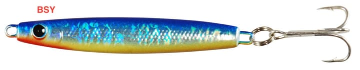 Sølvkroken Stingsilda Holographic 7g Sølvkroken Sølvkroken Stingsilda Holographic 7g Sølvkroken