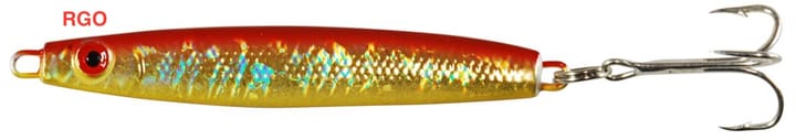 Sølvkroken Stingsilda Holographic 7g Sølvkroken Sølvkroken Stingsilda Holographic 7g Sølvkroken
